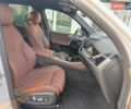 Белый БМВ Х5, объемом двигателя 2.99 л и пробегом 61 тыс. км за 96000 $, фото 19 на Automoto.ua