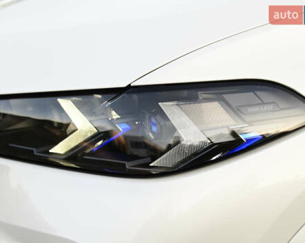 Белый БМВ Х5, объемом двигателя 2.99 л и пробегом 55 тыс. км за 103999 $, фото 7 на Automoto.ua