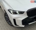 Белый БМВ Х5, объемом двигателя 2.99 л и пробегом 66 тыс. км за 99933 $, фото 5 на Automoto.ua