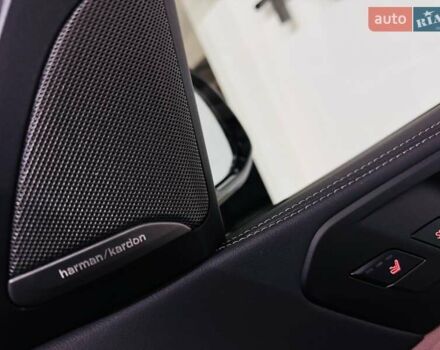 Белый БМВ Х5, объемом двигателя 4.4 л и пробегом 1 тыс. км за 138900 $, фото 141 на Automoto.ua