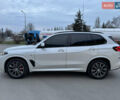 Белый БМВ Х5, объемом двигателя 3 л и пробегом 51 тыс. км за 97400 $, фото 6 на Automoto.ua
