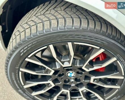 Белый БМВ Х5, объемом двигателя 2.99 л и пробегом 60 тыс. км за 96800 $, фото 34 на Automoto.ua