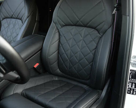 Белый БМВ Х5, объемом двигателя 2.99 л и пробегом 55 тыс. км за 103999 $, фото 38 на Automoto.ua