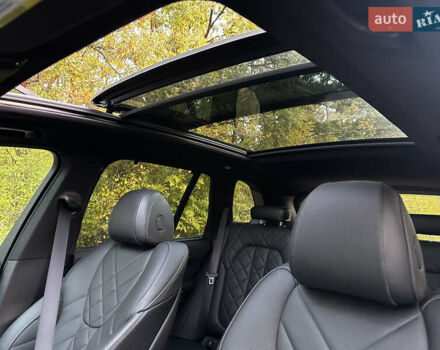 Белый БМВ Х5, объемом двигателя 3 л и пробегом 62 тыс. км за 67990 $, фото 8 на Automoto.ua