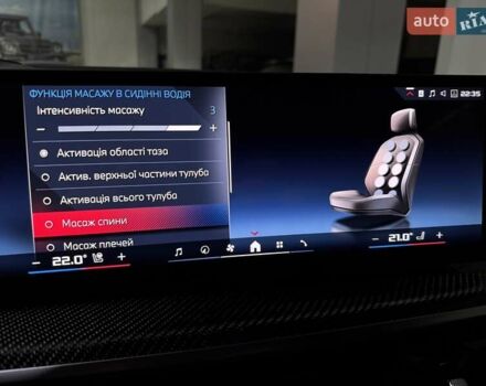 Белый БМВ Х5, объемом двигателя 4.4 л и пробегом 1 тыс. км за 138900 $, фото 102 на Automoto.ua