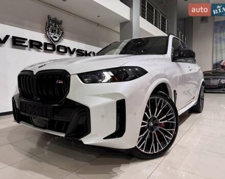 Белый БМВ Х5, объемом двигателя 4.4 л и пробегом 1 тыс. км за 138900 $, фото 34 на Automoto.ua