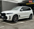 Белый БМВ Х5, объемом двигателя 3 л и пробегом 40 тыс. км за 91000 $, фото 1 на Automoto.ua