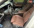 Білий БМВ Х5, об'ємом двигуна 2.99 л та пробігом 35 тис. км за 104900 $, фото 5 на Automoto.ua