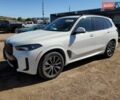 Белый БМВ Х5, объемом двигателя 3 л и пробегом 46 тыс. км за 71000 $, фото 1 на Automoto.ua