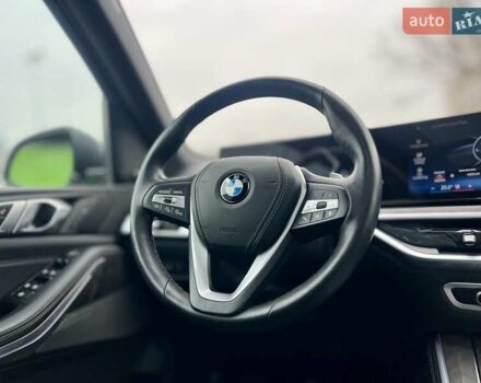 Белый БМВ Х5, объемом двигателя 3 л и пробегом 52 тыс. км за 79999 $, фото 44 на Automoto.ua