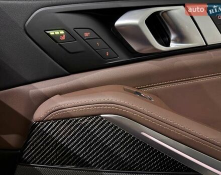 Белый БМВ Х5, объемом двигателя 4.4 л и пробегом 1 тыс. км за 138900 $, фото 140 на Automoto.ua