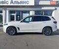 Белый БМВ Х5, объемом двигателя 2.99 л и пробегом 61 тыс. км за 96000 $, фото 31 на Automoto.ua