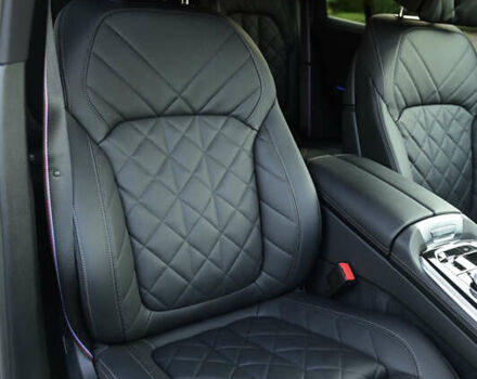 Белый БМВ Х5, объемом двигателя 2.99 л и пробегом 55 тыс. км за 103999 $, фото 59 на Automoto.ua