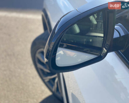 Белый БМВ Х5, объемом двигателя 3 л и пробегом 31 тыс. км за 88900 $, фото 11 на Automoto.ua