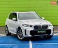 Белый БМВ Х5, объемом двигателя 3 л и пробегом 52 тыс. км за 79999 $, фото 1 на Automoto.ua