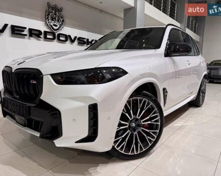 Белый БМВ Х5, объемом двигателя 4.4 л и пробегом 1 тыс. км за 138900 $, фото 33 на Automoto.ua