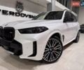 Белый БМВ Х5, объемом двигателя 4.4 л и пробегом 1 тыс. км за 138900 $, фото 33 на Automoto.ua