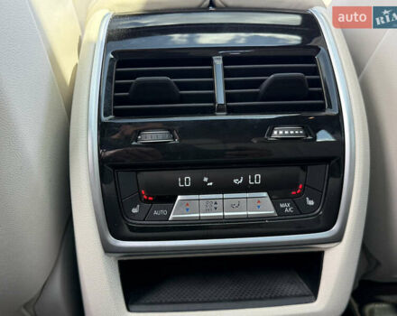 Белый БМВ Х5, объемом двигателя 3 л и пробегом 60 тыс. км за 78000 $, фото 42 на Automoto.ua