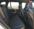 Белый БМВ Х5, объемом двигателя 3 л и пробегом 46 тыс. км за 71000 $, фото 10 на Automoto.ua