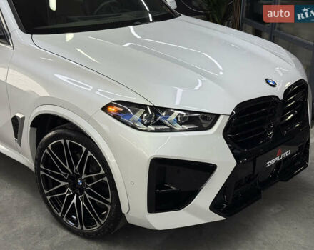 Білий БМВ Х5, об'ємом двигуна 3 л та пробігом 25 тис. км за 85000 $, фото 2 на Automoto.ua