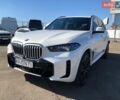 Белый БМВ Х5, объемом двигателя 3 л и пробегом 19 тыс. км за 65000 $, фото 1 на Automoto.ua