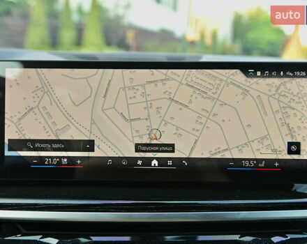 Белый БМВ Х5, объемом двигателя 2.99 л и пробегом 55 тыс. км за 103999 $, фото 48 на Automoto.ua