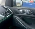 Білий БМВ Х5, об'ємом двигуна 2 л та пробігом 38 тис. км за 60100 $, фото 30 на Automoto.ua