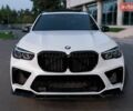 Білий БМВ Х5, об'ємом двигуна 4.4 л та пробігом 26 тис. км за 84000 $, фото 5 на Automoto.ua