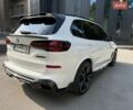 Белый БМВ Х5, объемом двигателя 3 л и пробегом 19 тыс. км за 107000 $, фото 1 на Automoto.ua