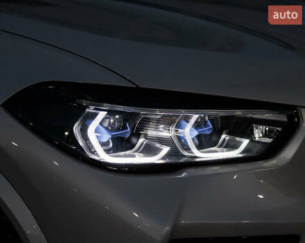 Білий БМВ Х5, об'ємом двигуна 4.4 л та пробігом 26 тис. км за 84000 $, фото 6 на Automoto.ua