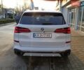Белый БМВ Х5, объемом двигателя 2.99 л и пробегом 61 тыс. км за 96000 $, фото 4 на Automoto.ua