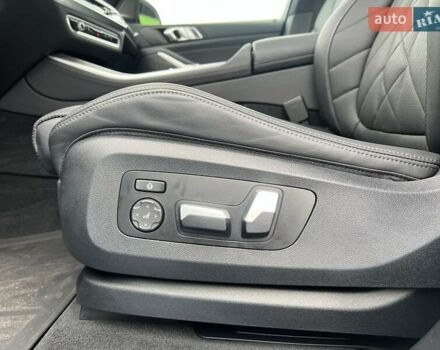 Белый БМВ Х5, объемом двигателя 3 л и пробегом 52 тыс. км за 79999 $, фото 33 на Automoto.ua