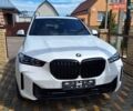 Білий БМВ Х5, об'ємом двигуна 3 л та пробігом 53 тис. км за 69999 $, фото 1 на Automoto.ua