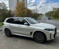 Білий БМВ Х5, об'ємом двигуна 0 л та пробігом 22 тис. км за 68000 $, фото 1 на Automoto.ua