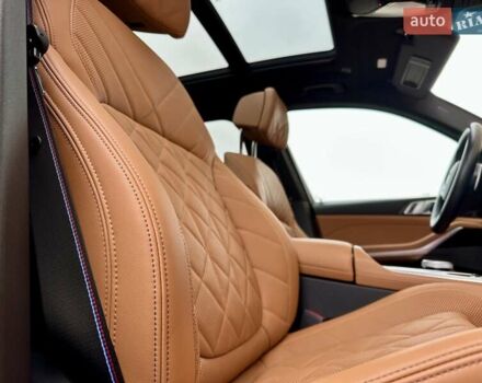 Белый БМВ Х5, объемом двигателя 2.99 л и пробегом 60 тыс. км за 96800 $, фото 93 на Automoto.ua