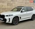 Белый БМВ Х5, объемом двигателя 2.99 л и пробегом 60 тыс. км за 96800 $, фото 2 на Automoto.ua