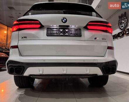 Белый БМВ Х5, объемом двигателя 4.4 л и пробегом 1 тыс. км за 138900 $, фото 50 на Automoto.ua