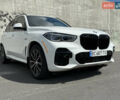 Белый БМВ Х5, объемом двигателя 3 л и пробегом 60 тыс. км за 78000 $, фото 7 на Automoto.ua
