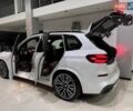 Белый БМВ Х5, объемом двигателя 4.4 л и пробегом 1 тыс. км за 138900 $, фото 54 на Automoto.ua
