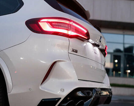 Білий БМВ Х5, об'ємом двигуна 4.4 л та пробігом 26 тис. км за 84000 $, фото 12 на Automoto.ua