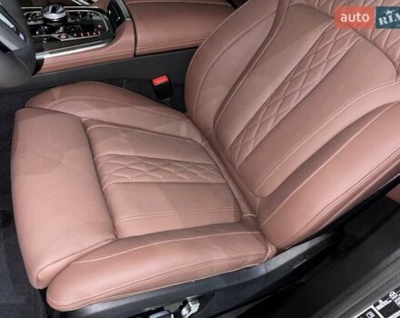 Белый БМВ Х5, объемом двигателя 4.4 л и пробегом 1 тыс. км за 138900 $, фото 103 на Automoto.ua