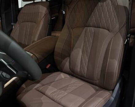 Белый БМВ Х5, объемом двигателя 4.4 л и пробегом 1 тыс. км за 138900 $, фото 101 на Automoto.ua