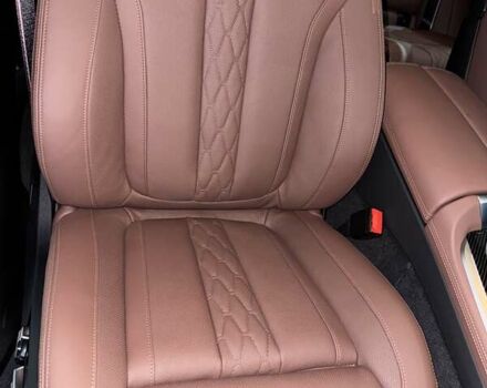 Белый БМВ Х5, объемом двигателя 4.4 л и пробегом 1 тыс. км за 138900 $, фото 133 на Automoto.ua