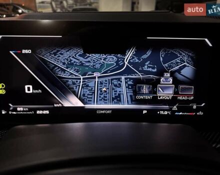 Белый БМВ Х5, объемом двигателя 4.4 л и пробегом 1 тыс. км за 138900 $, фото 149 на Automoto.ua