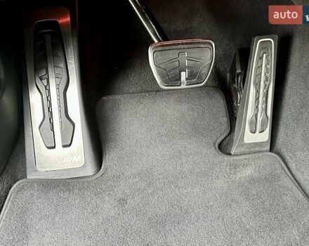 Белый БМВ Х5, объемом двигателя 2.99 л и пробегом 60 тыс. км за 96800 $, фото 74 на Automoto.ua