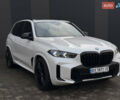 Білий БМВ Х5, об'ємом двигуна 4.39 л та пробігом 36 тис. км за 94000 $, фото 8 на Automoto.ua