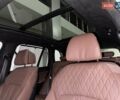 Белый БМВ Х5, объемом двигателя 4.4 л и пробегом 1 тыс. км за 138900 $, фото 106 на Automoto.ua