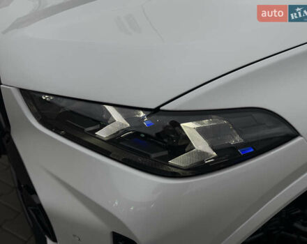 Белый БМВ Х5, объемом двигателя 3 л и пробегом 40 тыс. км за 99900 $, фото 36 на Automoto.ua