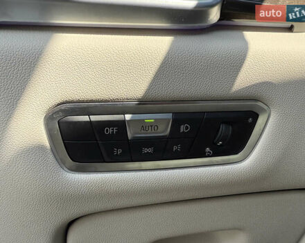 Белый БМВ Х5, объемом двигателя 3 л и пробегом 60 тыс. км за 78000 $, фото 54 на Automoto.ua