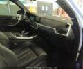 Білий БМВ Х5, об'ємом двигуна 3 л та пробігом 30 тис. км за 48200 $, фото 9 на Automoto.ua